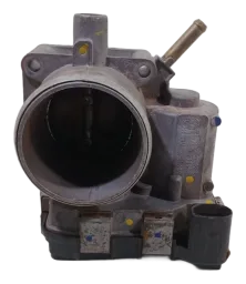 Tbi Corpo Borboleta Fiat Etorq 2009/2017