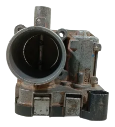 Corpo Borboleta Tbi Fiat Palio Siena Idea 2006/2012
