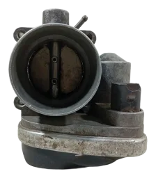 Corpo Borboleta Tbi Volkswagen Golf Polo Gol 2002/2012