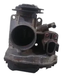 Tbi Corpo Borboleta Volkswagen Gol 1998