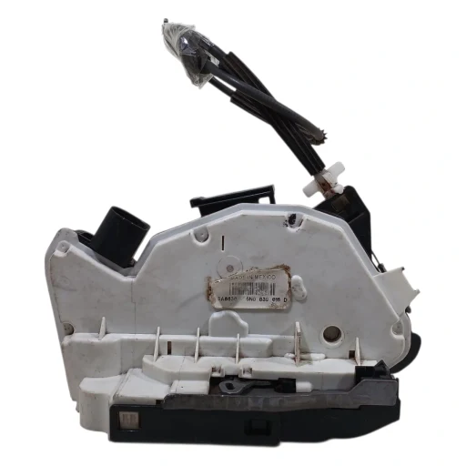 Fechadura Elétrica Volkswagen Amarok 2013/2014 Traseiro Dir