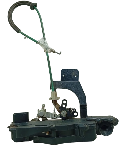 Fechadura Porta Fiat Stilo 2003/2011 Dianteira Esquerda