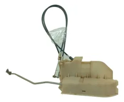 Fechadura Elétrica Porta Chevrolet S10 2016 Tras Dir