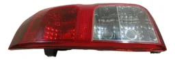 Lanterna traseira Toyota Hilux 2016/2020 Direito
