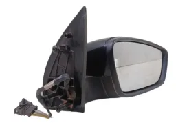 Retrovisor Elétrico Volkswagen Fox 2010/2014 Direito