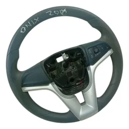 Volante Direção Chevrolet Onix 2017/2018