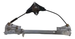 Máquina Vidro Manual Fiat Strada 2016/2020 Traseiro Esquerdo