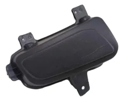 Tampa Moldura Farol Milha Fiat Strada 2021