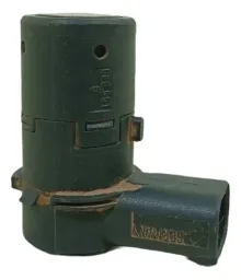 Sensor Estacionamiento Fiat Siena 2007/2009