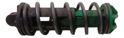 Mola Pedal Empreagem Volkswagen Fox 2014