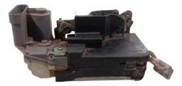 Fechadura Elétrica Porta Fiat Palio 2007/2012 Traseiro Esq