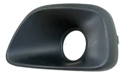 Moldura Farol Fiat Mobi 2025 Direito