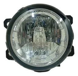 Farol Milha Fiat Mobi 2025 Direito