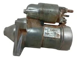 Motor Partida Fiat Strada Siena 2012/2014