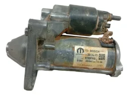 Motor Partida Fiat Strada Fiorino Palio 2020