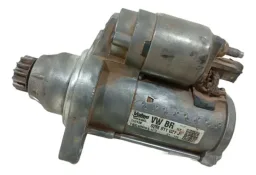 Motor Arranque Partida Volkswagen T-cross 2021/2023