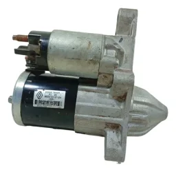 Motor Partida Arranque Renault Sandero 2017/2023