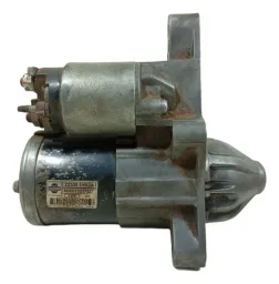 Motor Partida Arranque Nissan March Versa 2012/2015