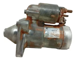 Motor Partida Arranque Fiat Uno 2013/2020