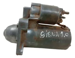 Motor Arranque Partida Fiat Siena 2001/2014
