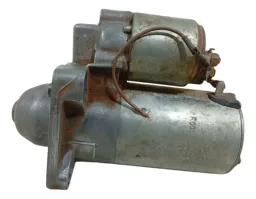 Motor Partida Arranque Fiat Doblo 2000/2012