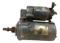 Motor Partida Arranque Volkswagen Kombi 2010