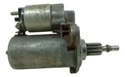 Motor Partida Arranque Volkswagen Fusca 1970/1986