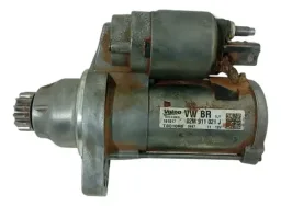 Motor Partida Arranque Volkswagen T-cross 2021/2024