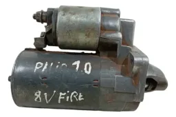 Motor Partida Arranque Fiat Palio 2000/2012