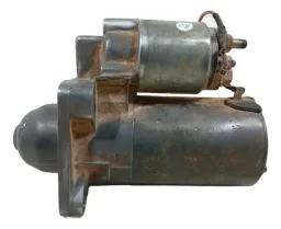 Motor Partida Arranque Fiat Siena 2000/2008