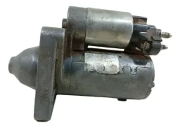 Motor Partida Arranque Fiat Grand Siena 2012/2017