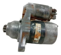 Motor Partida Arranque Volkswagen Fox 2004/2014