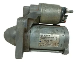 Motor Partida Arranque Fiat Palio Uno 2012