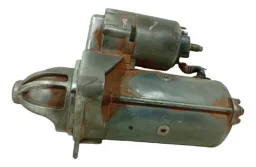 Motor Partida Arranque Chevrolet S10 2012/2016