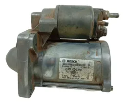 Motor Partida Arranque Fiat Fiorino 2011/2013