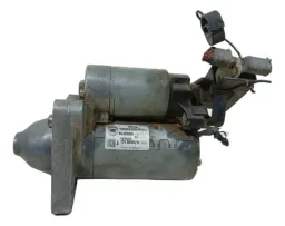 Motor Partida Arranque Fiat Mobi 2013/2017