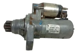 Motor Partida Arranque Volkswagen Fox 2017