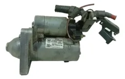 Motor Partida Arranque Fiat Grand Siena 2013/2017