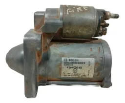 Motor Partida Arranque Fiat Palio Fire 2012