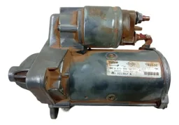 Motor Partida Arranque Nissan Frontier 2016/2019