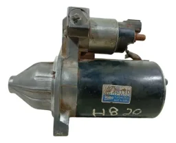 Motor Partida Arranque Hyundai HB20 2013/2016