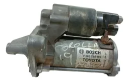 Motor Partida Arranque Toyota Corolla 2015/2018