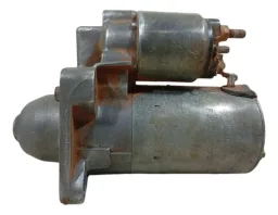 Motor Partida Arranque Fiat Strada 2000/2008