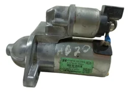 Motor Partida Arranque Hyundai HB20 2017