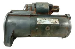 Motor Partida Arranque Volkswagen Amarok 2013