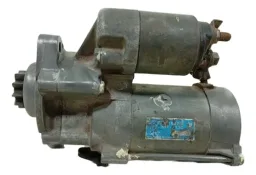 Motor Partida Arranque Nissan Frontier 2005