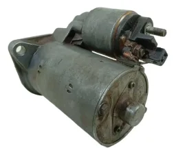 Motor Partida Arranque Volkswagen Gol 2005