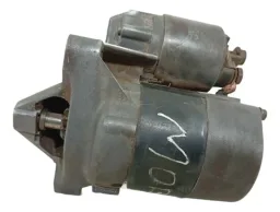 Motor Partida Arranque Fiat Mobi 2012
