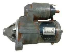 Motor Partida Arranque Mitsubishi Pajero 2006
