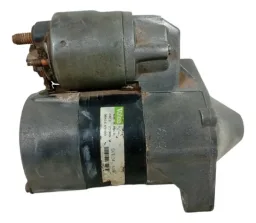 Motor Partida Arranque Peugeot 206 1999/2006